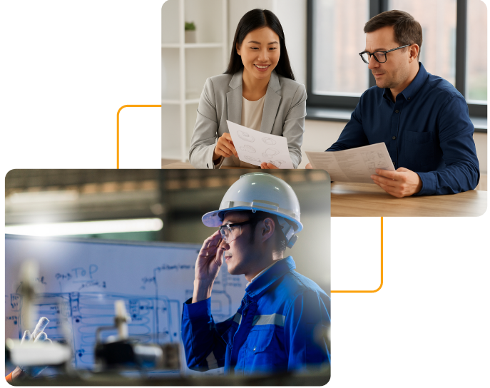 Our Expertise